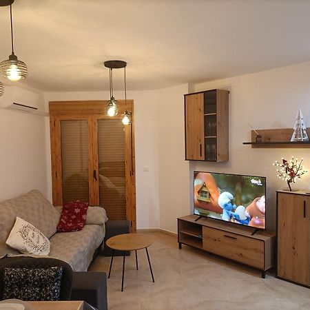 Casa Pepa Daire Guadalest Dış mekan fotoğraf