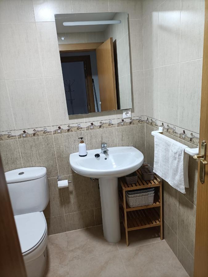 Casa Pepa Daire Guadalest Dış mekan fotoğraf