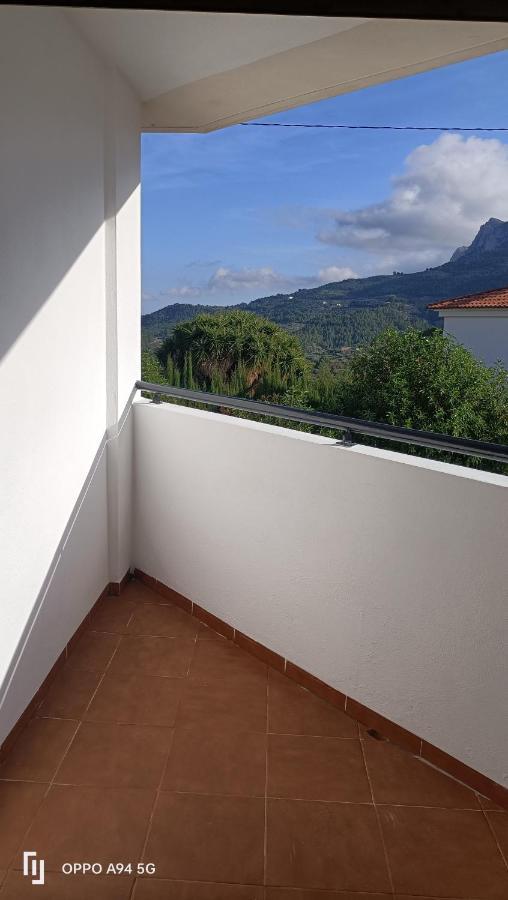 Casa Pepa Daire Guadalest Dış mekan fotoğraf