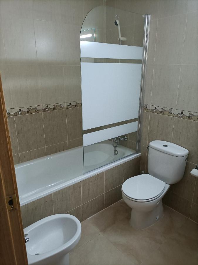 Casa Pepa Daire Guadalest Dış mekan fotoğraf