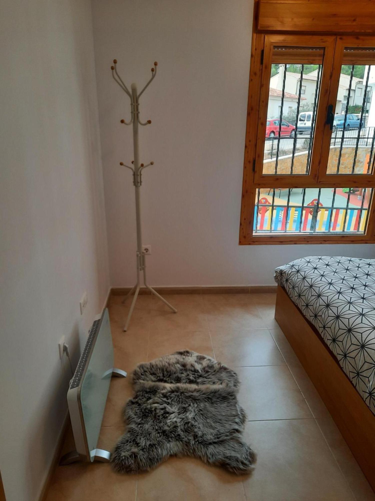 Casa Pepa Daire Guadalest Dış mekan fotoğraf