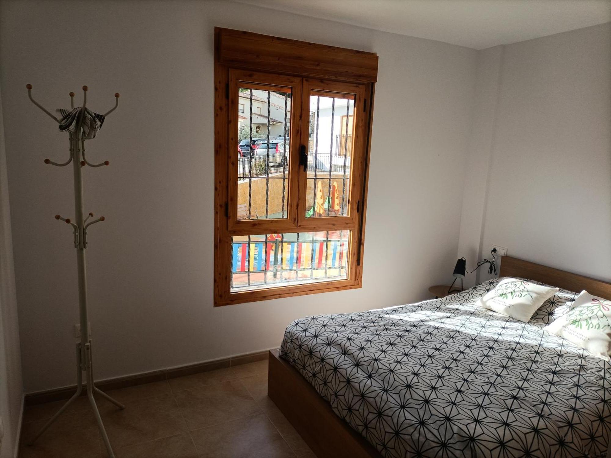 Casa Pepa Daire Guadalest Dış mekan fotoğraf
